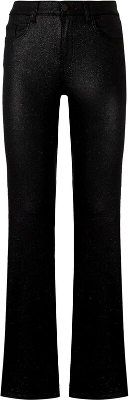 ONLY Spodnie 'ONLCLARE' czarny