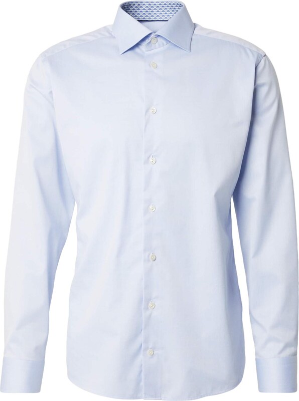 ETON Koszula jasnoniebieski