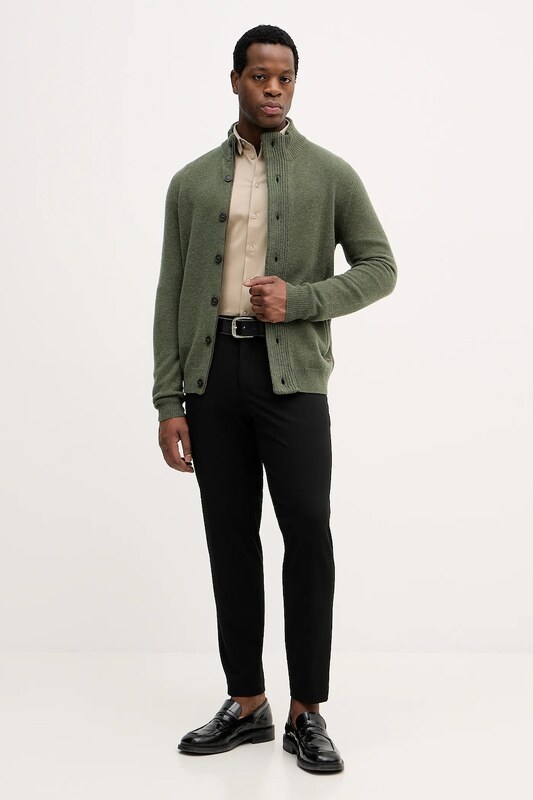 Mos Mosh koszula bawełniana MARCO