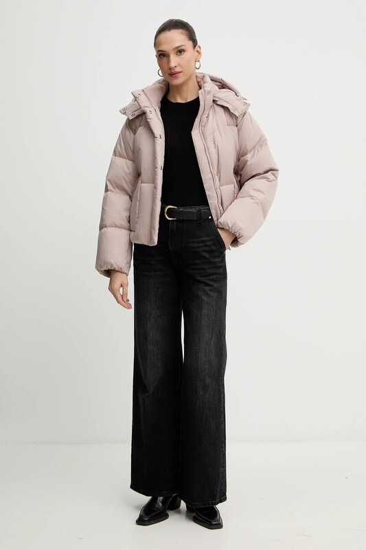 Levi's kurtka puchowa