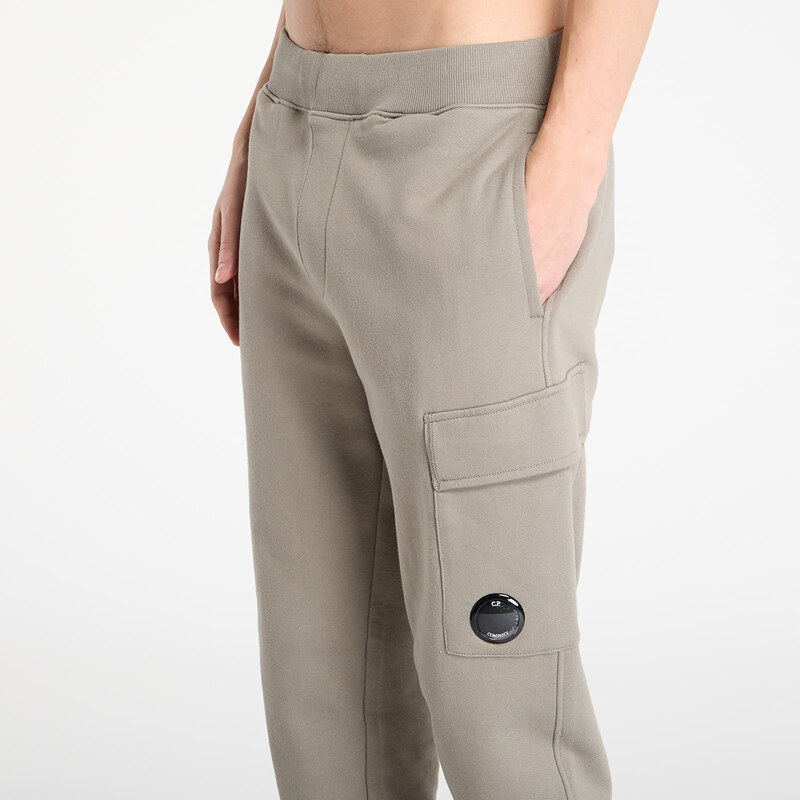 Spodnie dresowe C.P. Company Cargo Pant Fallen Rock L