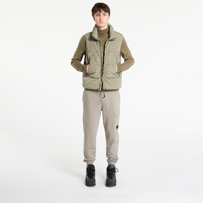 Spodnie dresowe C.P. Company Cargo Pant Fallen Rock L