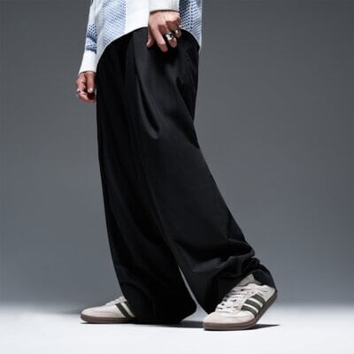 Adidas Samba Męskie Buty Sneakersy JR0893 Biały