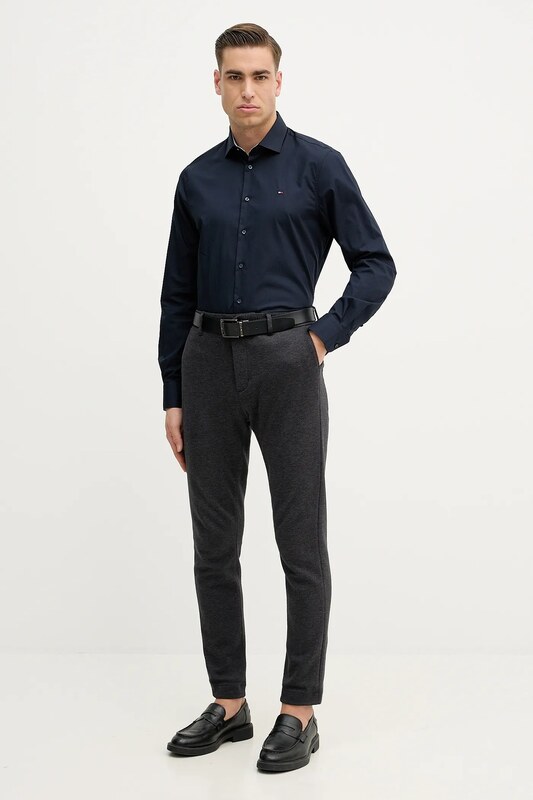 Tommy Hilfiger koszula bawełniana