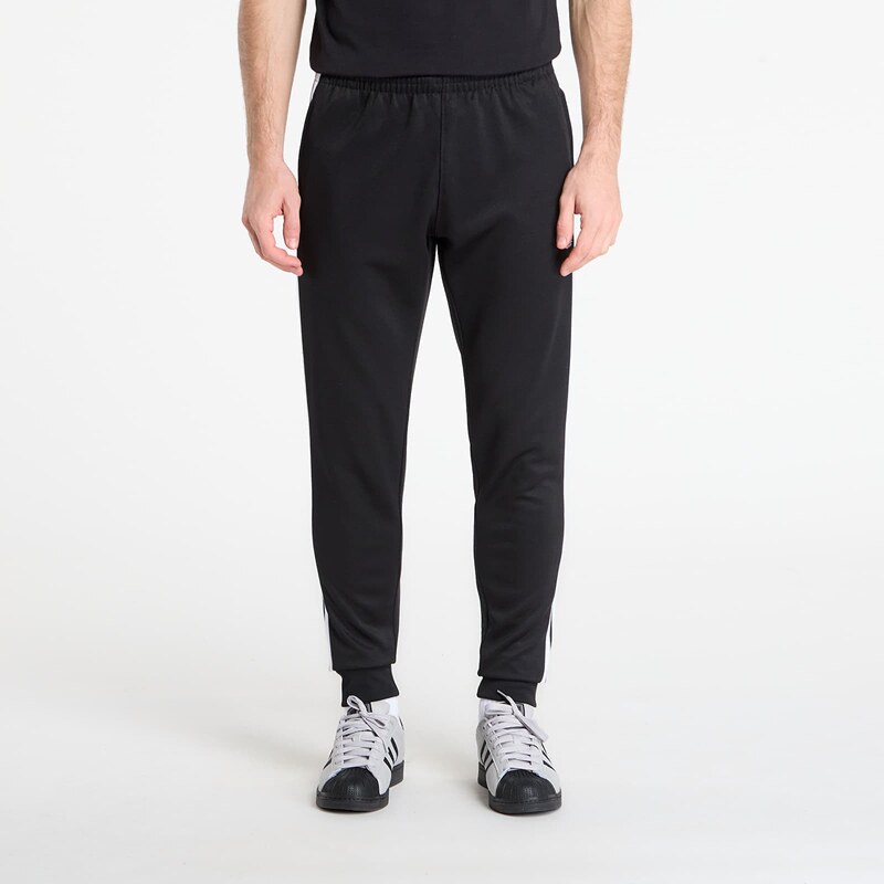 adidas Originals Spodnie dresowe adidas Sst Track Pants Black M