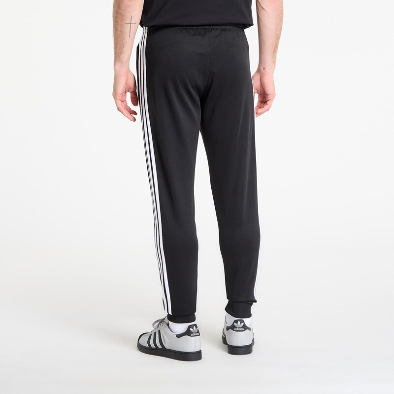 adidas Originals Spodnie dresowe adidas Sst Track Pants Black M