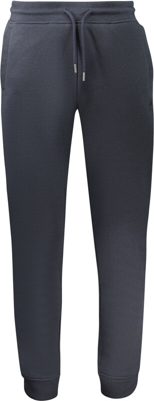 U.S. GRAND DŁUGIE SPODNIE OD GARNITURU MĘSKIE GRAND BLUE