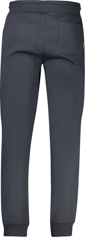 U.S. GRAND DŁUGIE SPODNIE OD GARNITURU MĘSKIE GRAND BLUE