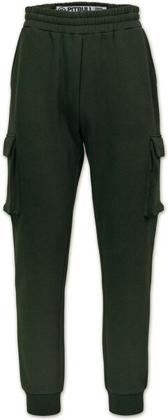 Spodnie dresowe męskie Cypress Sport Cargo Pants Pitbull West Coast