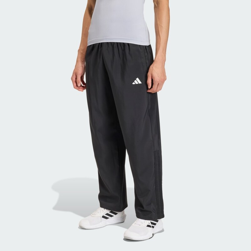Adidas SPODNIE POWER ESSENTIALS WORKOUT