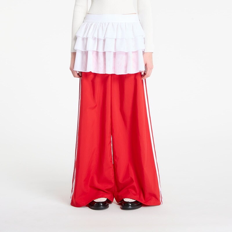 adidas Originals Spodnie dresowe adidas Fb Track Pants Better Scarlet L