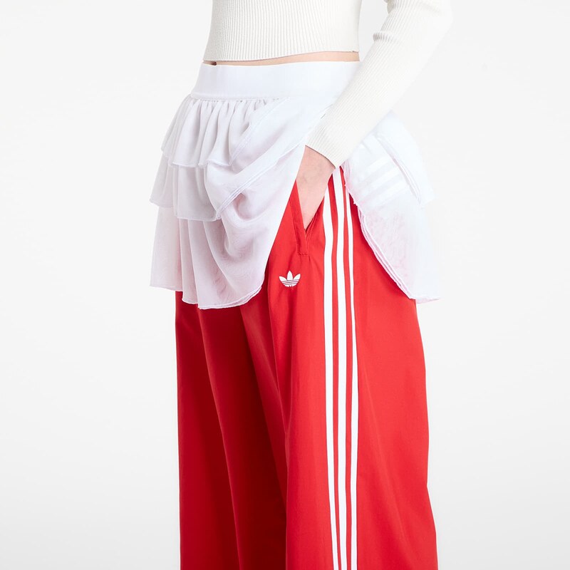 adidas Originals Spodnie dresowe adidas Fb Track Pants Better Scarlet L