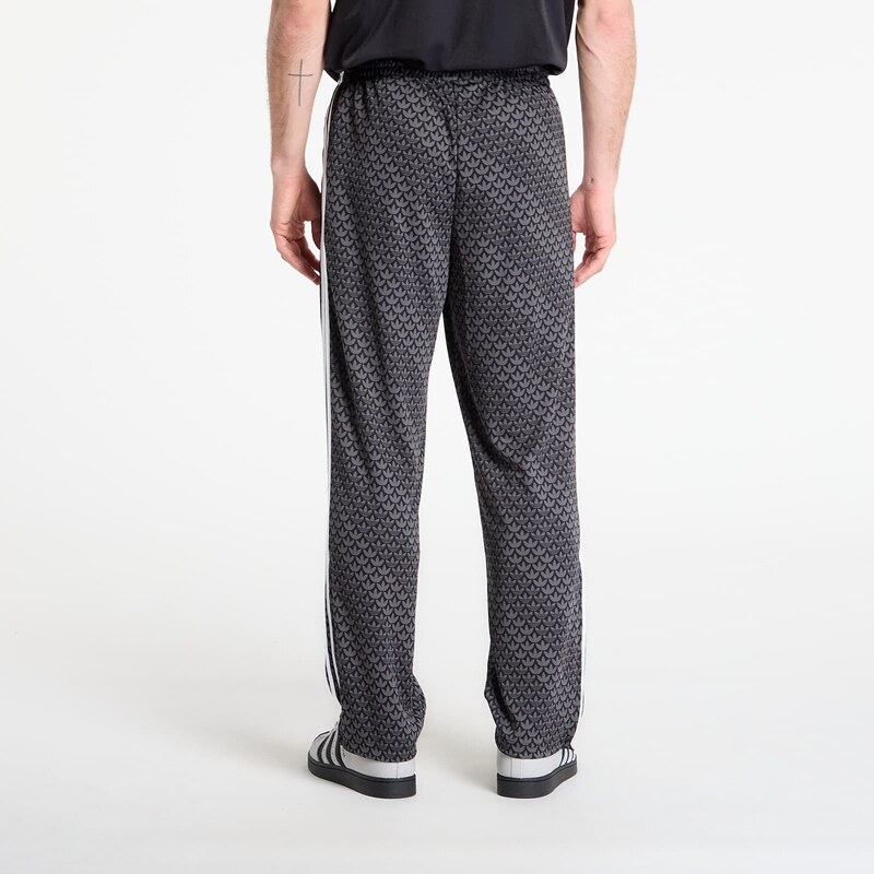 adidas Originals Spodnie dresowe adidas Firebird Track Pants Black S