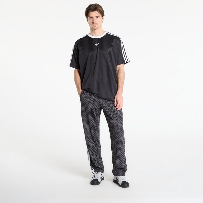 adidas Originals Spodnie dresowe adidas Firebird Track Pants Black S