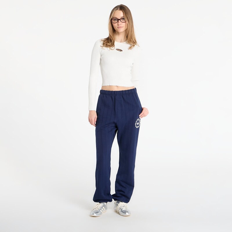 adidas Originals Spodnie dresowe adidas Adibreak Sweatpants Night Indigo XL