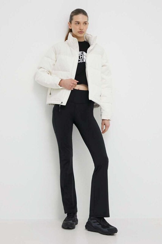 The North Face kurtka puchowa 92 RIPSTOP NUPTSE