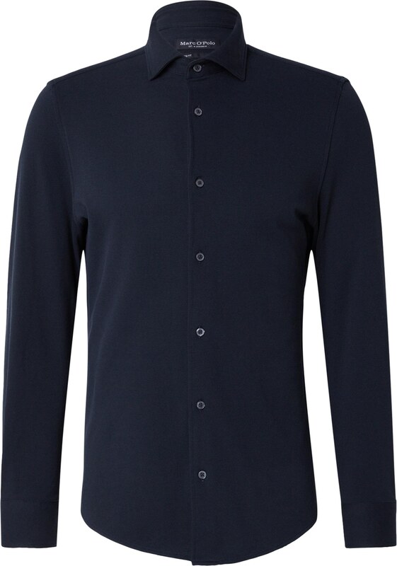 Marc O'Polo Koszula atramentowy