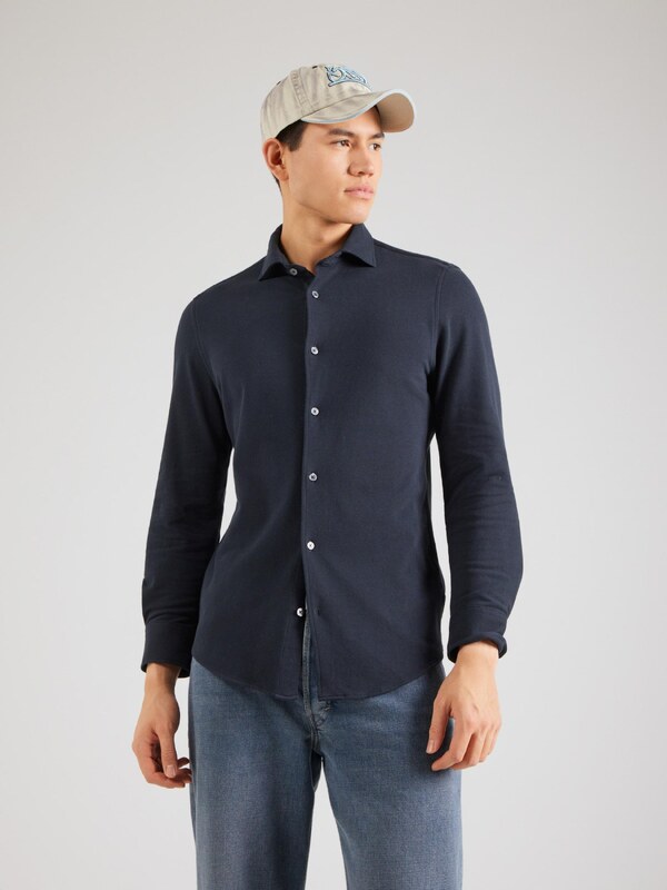 Marc O'Polo Koszula atramentowy