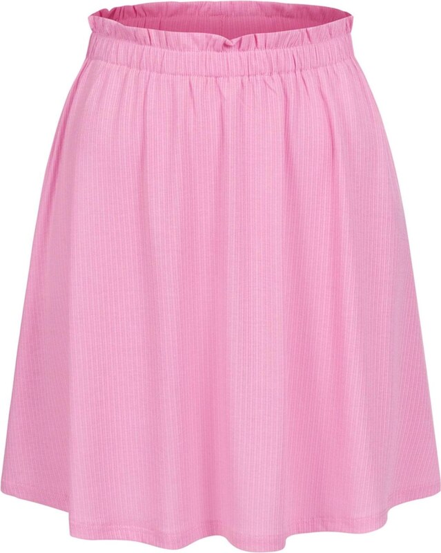 VILA Spódnica 'VILakes' jasnoróżowy