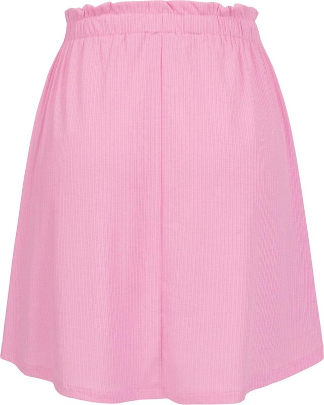 VILA Spódnica 'VILakes' jasnoróżowy