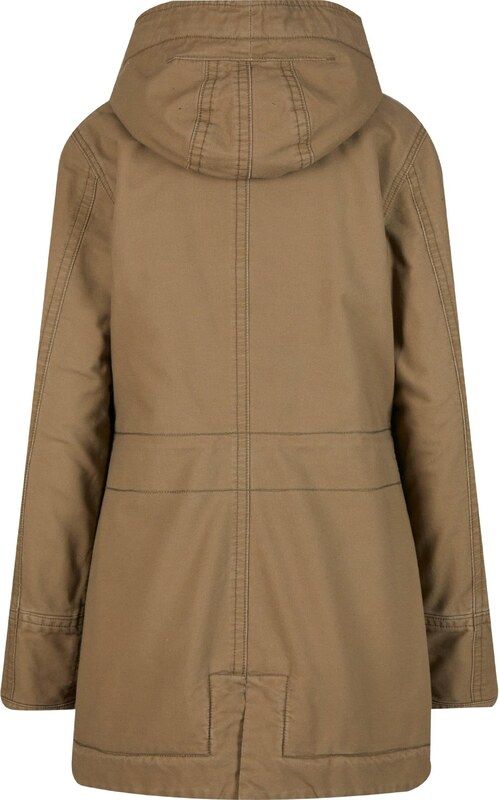 Forvert Parka przejściowa 'Forvert Fiss' oliwkowy