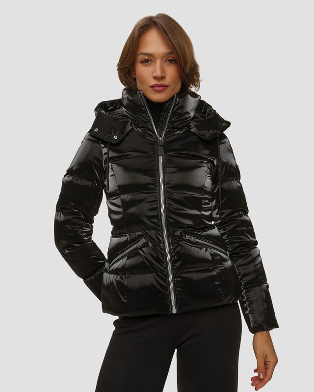 Kurtka Damska Mackage Madalyn-glo