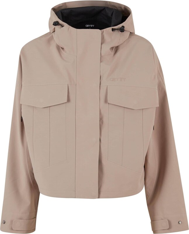 Aim'n Kurtka przejściowa beżowy