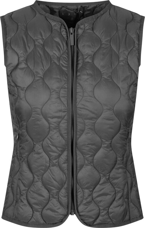 Born Kamizelka sportowa 'Kenal' szary