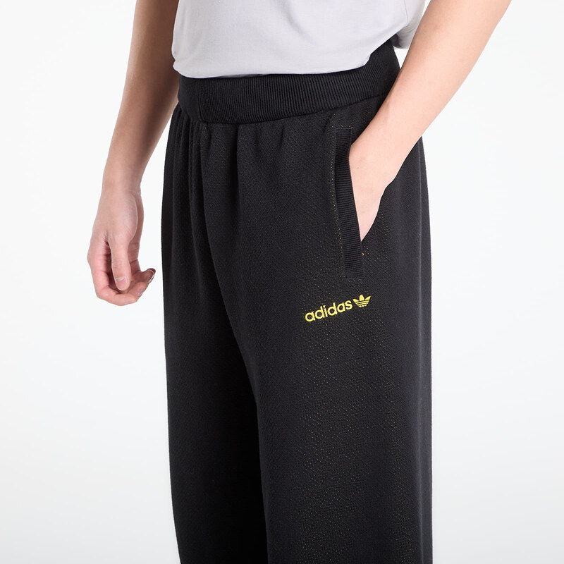 adidas Originals Spodnie adidas Santiago Pant Black M