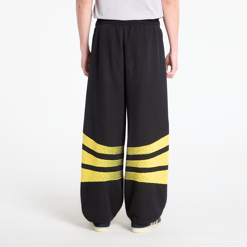 adidas Originals Spodnie adidas Santiago Pant Black M