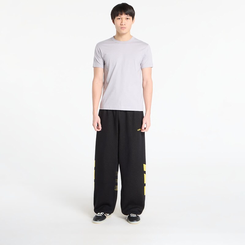 adidas Originals Spodnie adidas Santiago Pant Black M