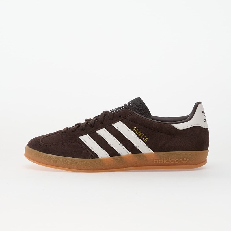 adidas Originals adidas Gazelle Indoor Auco/ Core White/ Gum2