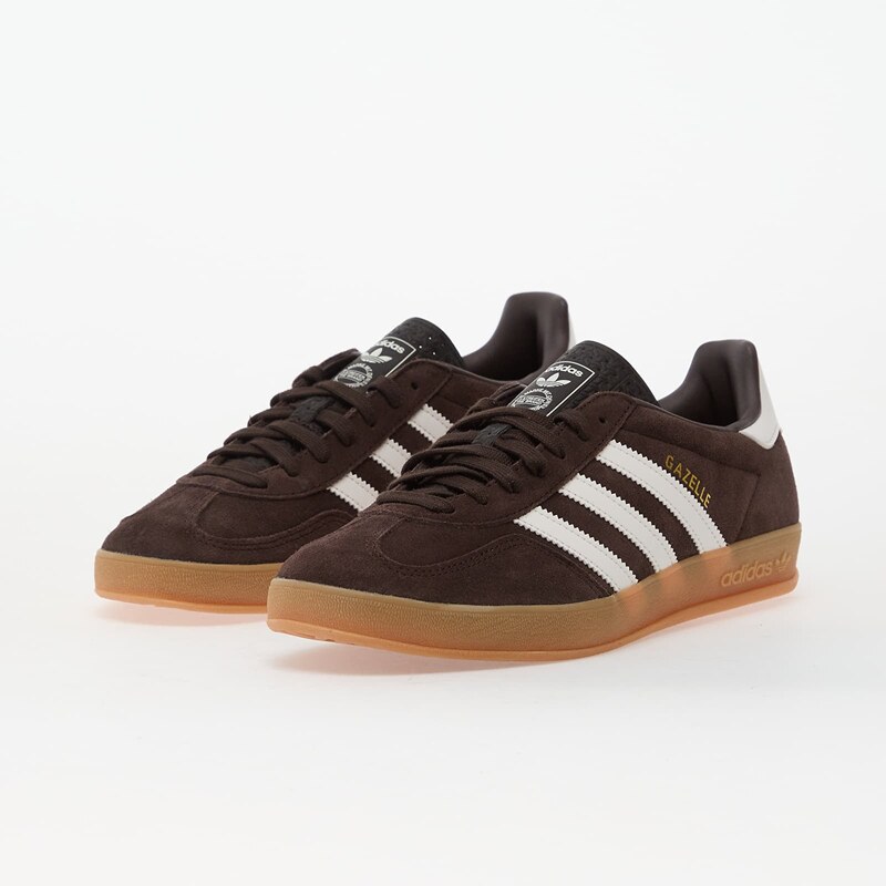 adidas Originals adidas Gazelle Indoor Auco/ Core White/ Gum2
