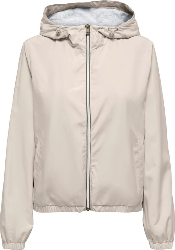 ONLY Kurtka przejściowa 'ONLCANDY' kamień