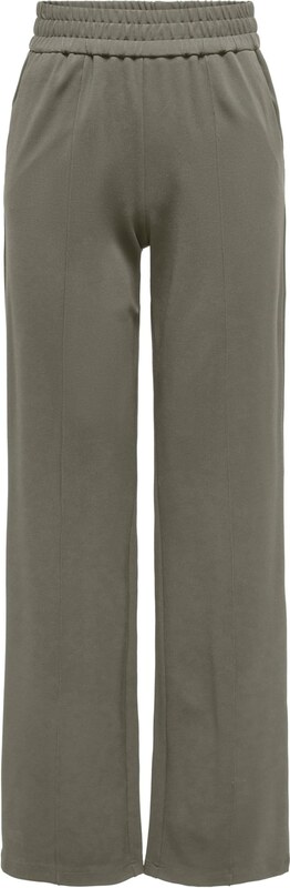 ONLY Spodnie 'ONLPOPTRASH-SUKI' trzcina