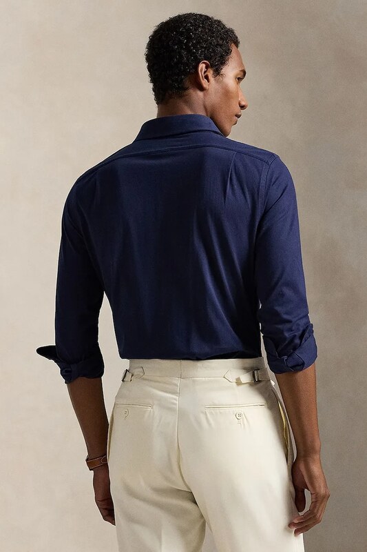 Polo Ralph Lauren koszula bawełniana