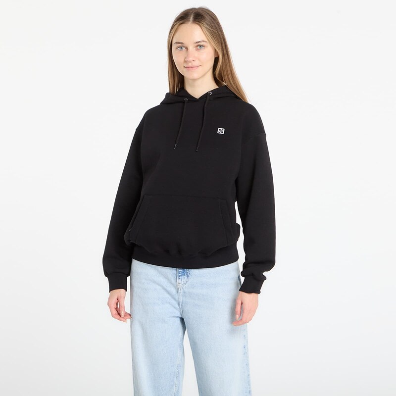 Bluza Horsefeathers Mivon Sweatshirt Black M