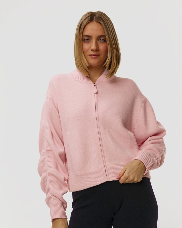 Kurtka Wełniana Damska Allude