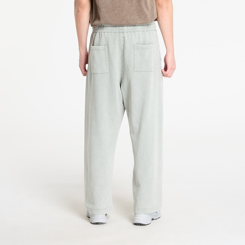 Spodnie dresowe RIPNDIP Castanza Straight Leg Sweatpants Sage Vintage Wash XXL