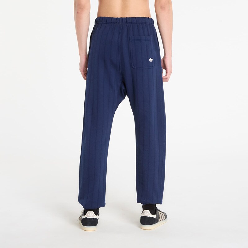 adidas Originals Spodnie dresowe adidas Adibreak Sweatpants Night Indigo XL