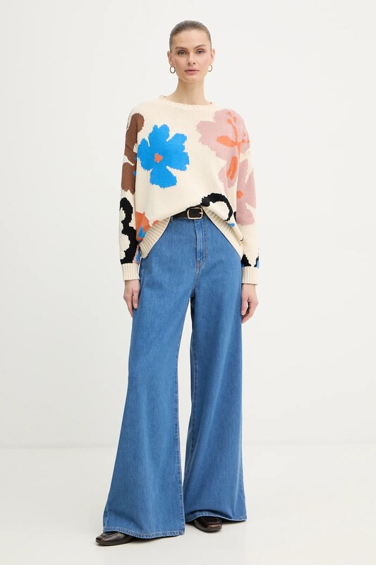 Weekend Max Mara jeansy VEGA