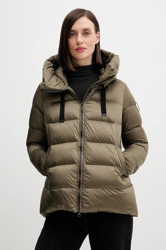 Bomboogie kurtka puchowa ROME