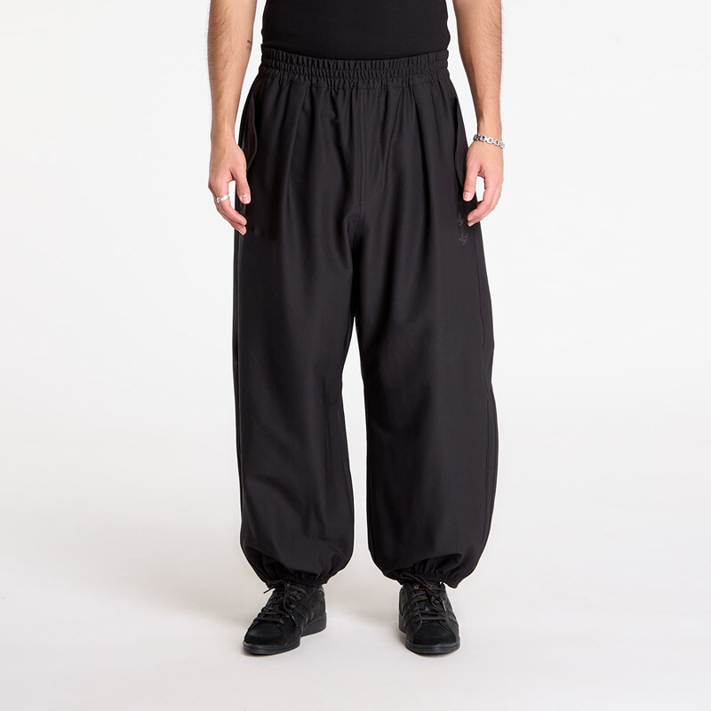 adidas Originals Spodnie dresowe adidas x Willy Chavarria Twill Track Pants Black M