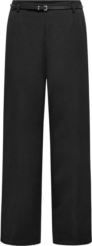 ONLY Spodnie 'ONLMALIKA' czarny