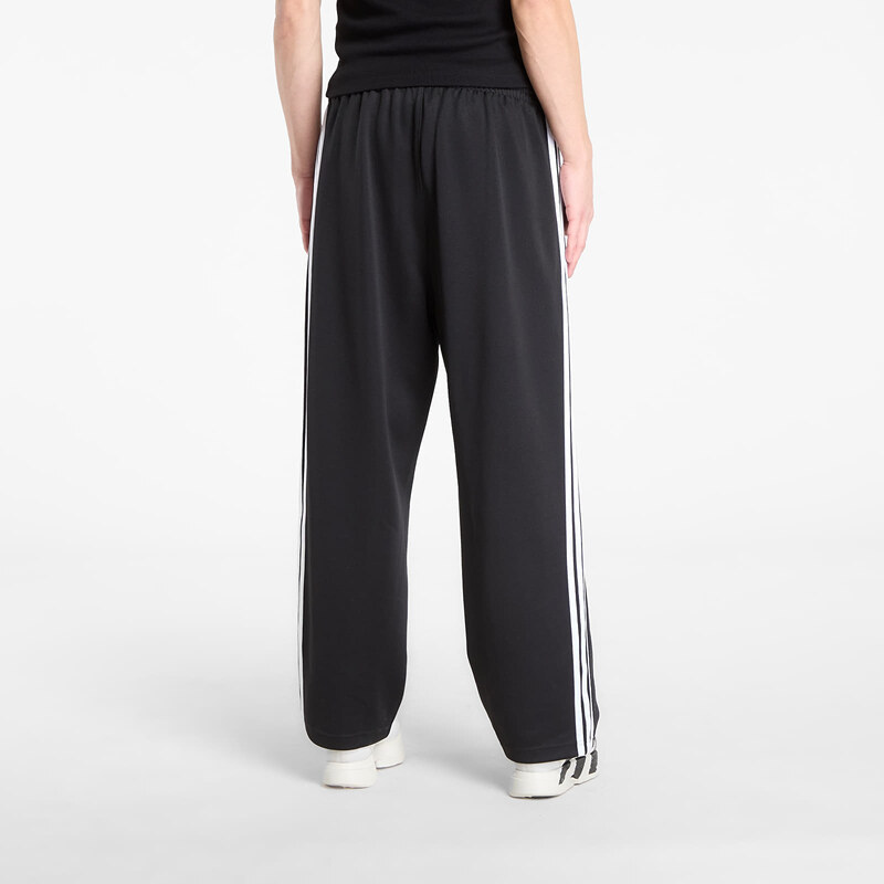 adidas Originals Spodnie adidas Loose Track Pants Black/ White S