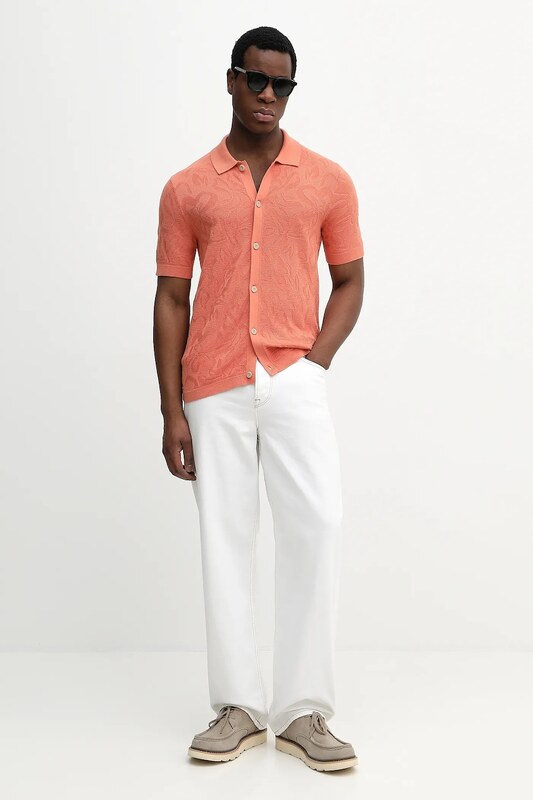 Joop! koszula bawełniana