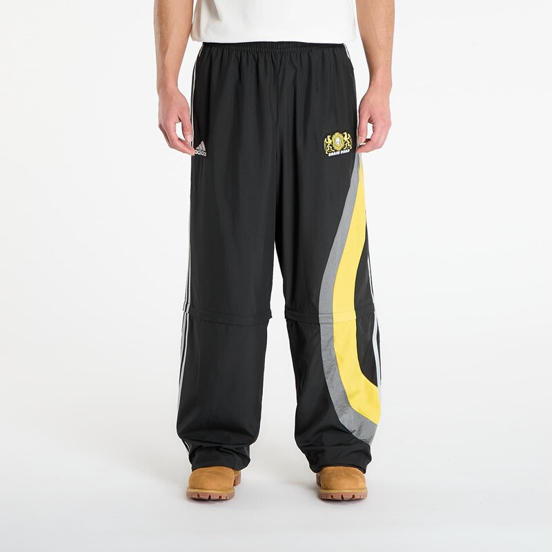adidas Originals Spodnie adidas x Brain Dead Track Pant Black XL