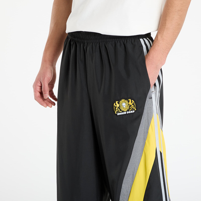 adidas Originals Spodnie adidas x Brain Dead Track Pant Black XL