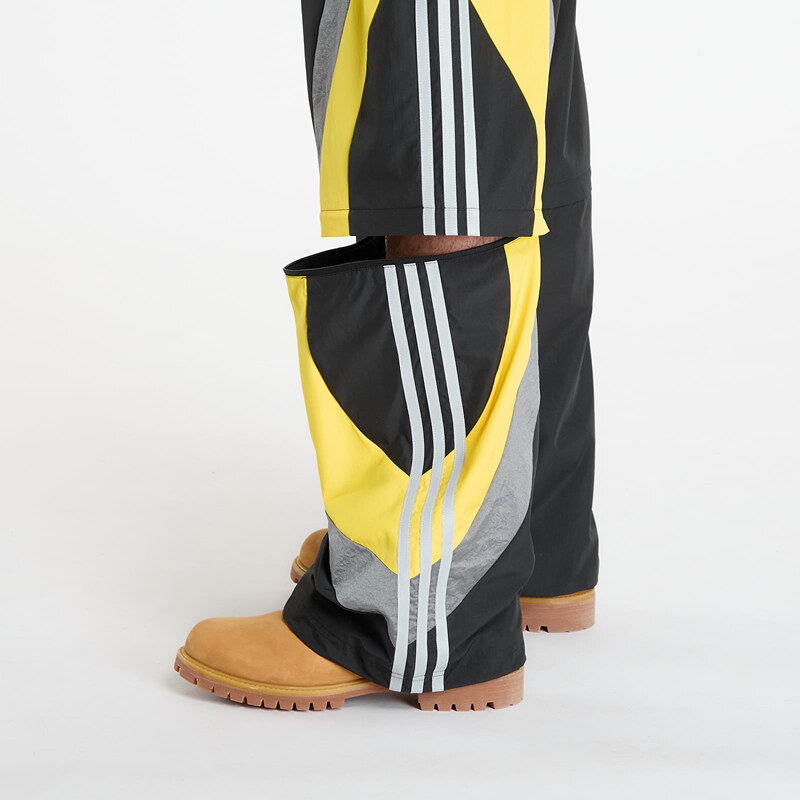 adidas Originals Spodnie adidas x Brain Dead Track Pant Black XL