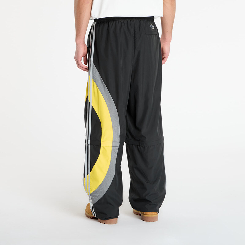 adidas Originals Spodnie adidas x Brain Dead Track Pant Black XL